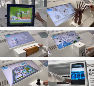 數字文化賦能，智造未來——匯川岳陽花園數字化工廠展廳即將啟幕